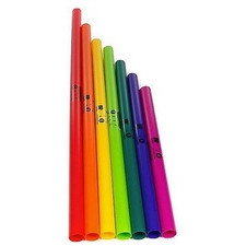 C Major Bass Diatonic Set [Toy]