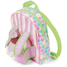 Baby Stella Carrier