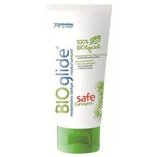 Joy Division Bioglide safe - lubrifiant 100 ml