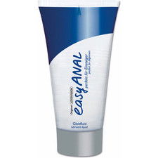Joy Division Easy anal - lubrifiant 80 ml