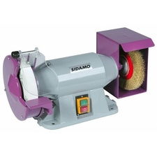 Sidamo TM 200 B