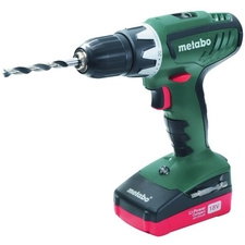 Metabo BS 18 LI