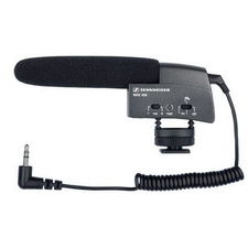 Sennheiser MKE 400
