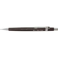 Portamine Sharp -Pentel- nero 0,5 mm