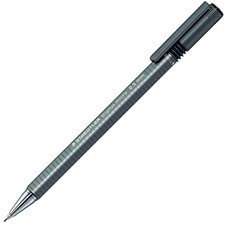 Portamine Triplus Micro -Staedtler- grigio 0,5 mm