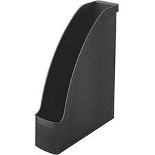 Portariviste Leitz Plus nero di mora