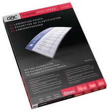 Pouches HighSpeed GBC - 2x125