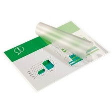 Pouches per plastificatrici - GBC - 125 micron per lato A7