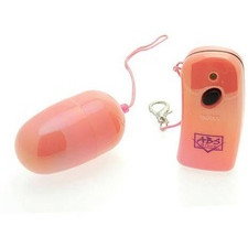 PlayHouse Oeuf vibrant sans fil