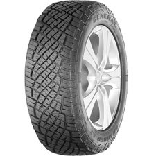 General Tire Grabber AT 255/65R17 110H