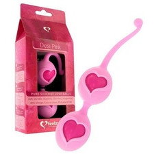 Feelztoys Desi Loveballs