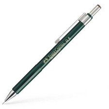 Portamine TK Fine Faber Castell - verde - 0,5 mm 136500