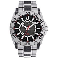 Bulova 96B156