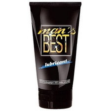 Mans best lubricante anal 40 ml