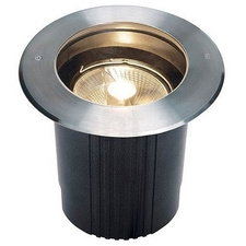 Dasar 215 ES111 Bodeneinbauleuchte