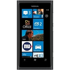 Nokia Lumia 800