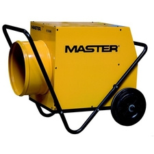 Master B 18 EPR