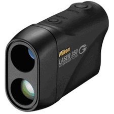 Nikon Laser 350 G