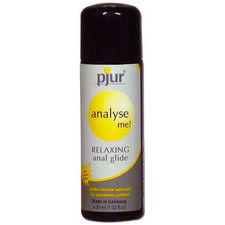 Lubrificante anale pjur analyse me 30ml