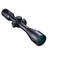 Nikon Monarch III 3-12x42 SF M BDC