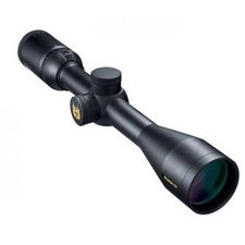 Nikon Monarch III 2.5-10x42 M BDC