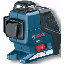 Bosch GLL 3-80 P