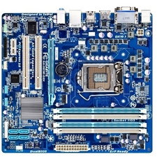 Gigabyte GA-H61M-D2H