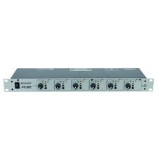 Omnitronic ZD160