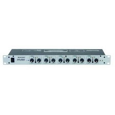 Omnitronic ZD250