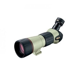Nikon Fieldscope EDIII Angled