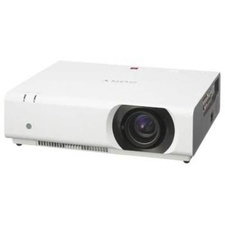 Sony VPL-CW255