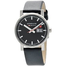 Mondaine A669.30300.14SBB