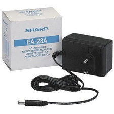 Adattatore - EA 28A Sharp - EA 28A