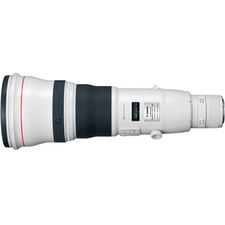 Canon EF 800mm f/5.6L IS USM