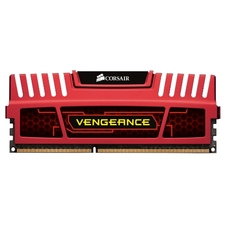 Corsair CMZ32GX3M4X1866C10R