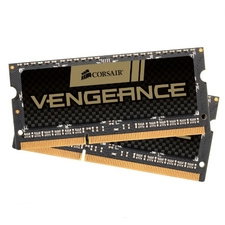 Corsair CMSX8GX3M2A1600C9