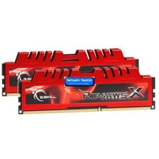 G.Skill F3-10666CL9D-16GBXL