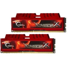 G.Skill F3-12800CL10D-16GBXL