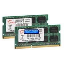 G.Skill FA-8500CL7D-8GBSQ