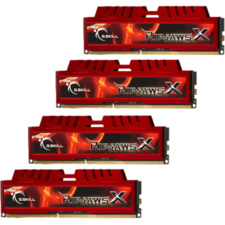 G.Skill F3-12800CL9Q-16GBXL