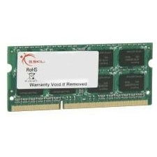 G.Skill F3-12800CL11S-4GBSQ