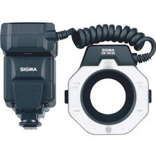 Sigma EM-140 DG - Canon