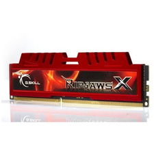 G.Skill F3-12800CL10S-8GBXL