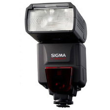 Sigma EF-610 DG ST - Canon
