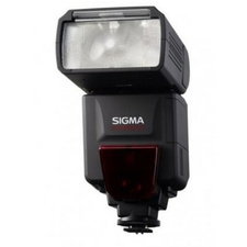 Sigma EF-610 DG Super - Nikon