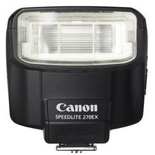 Canon Speedlite 270 EX