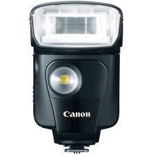 Canon Speedlite 320EX
