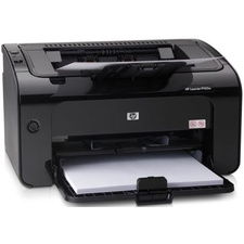 Imprimanta laser HP LaserJet Pro P1102W