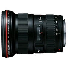 Canon EF 16-35mm f/2.8L II USM
