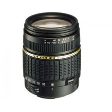 Tamron AF 18-200mm f/3.5-6.3 XR Di II LD - Nikon